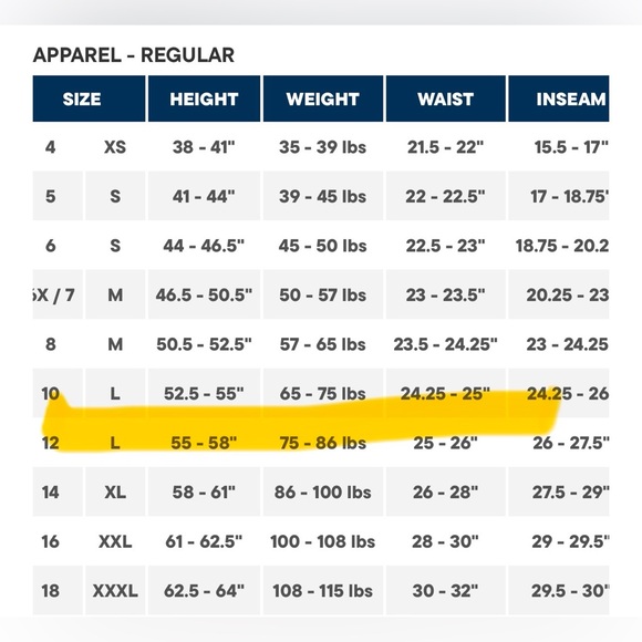 The Children's Place - Navy & Yellow Plaid Button-Down Shirt Size 10/12 - Picture 16 of 16